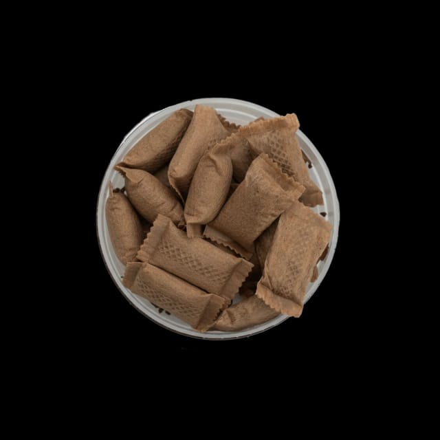 أكياس قهوة برسو الجاهزة للاستخدام - Prsso Coffee Pouches